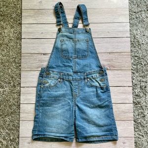 GIRLS Vigoss Jeans Overalls | GIRLS SIZE 14 | Gently Used